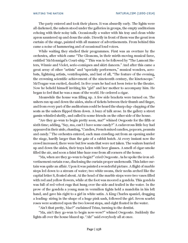 Writing the Nation - Page 258